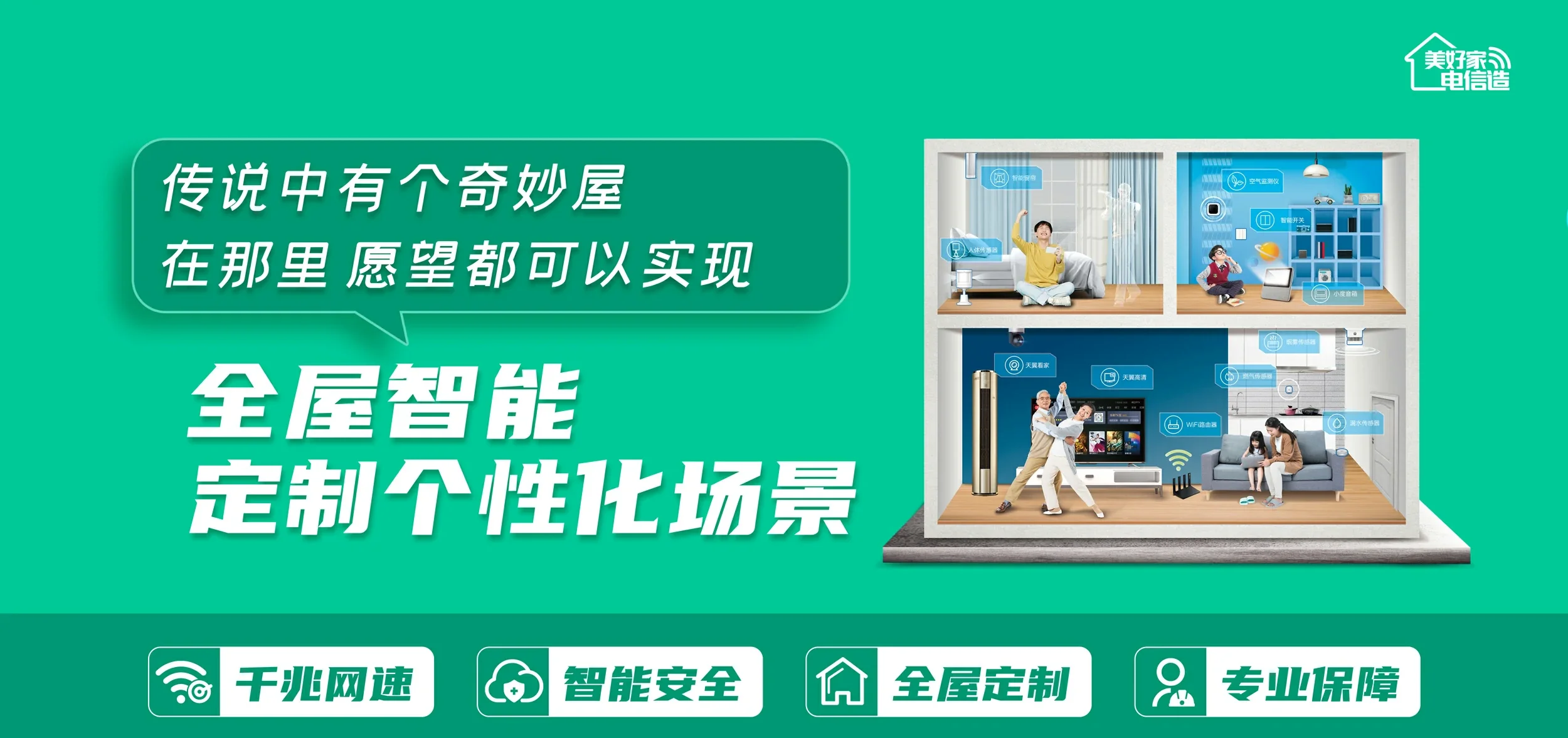中国电信 新源县电信宽带 宽带套餐